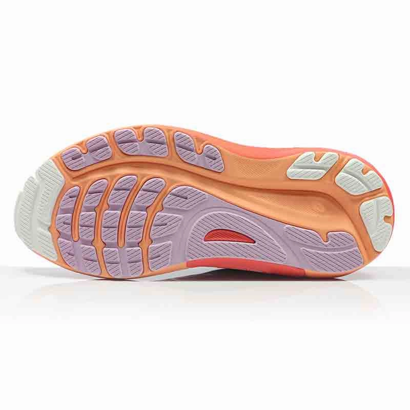 Asics Gel Kayano 31 Women's Running Shoe - Light Ube/White Asics Running Shoes Size 10.5