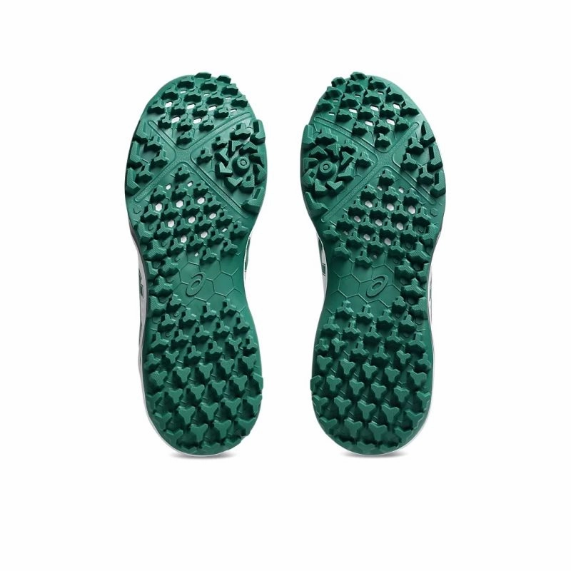 ASICS GEL-Lethal Field 2 Adults Cricket Shoes Asics Jolt 4 Running Shoes Review