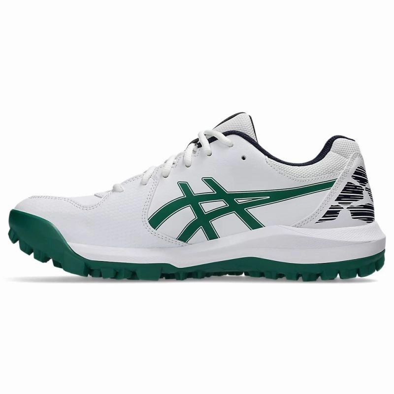 ASICS GEL-Lethal Field 2 Adults Cricket Shoes Asics Lyte Classic Shoes