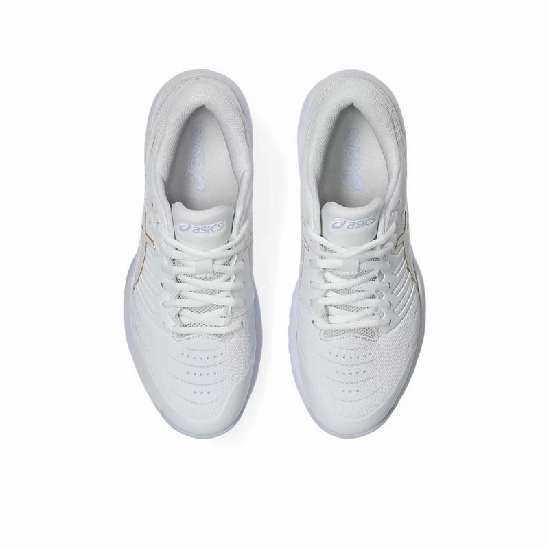 ASICS GEL-Netburner 21 D WIDE Womens Netball Shoes Asics Gel Tactic 12 Badminton Shoes