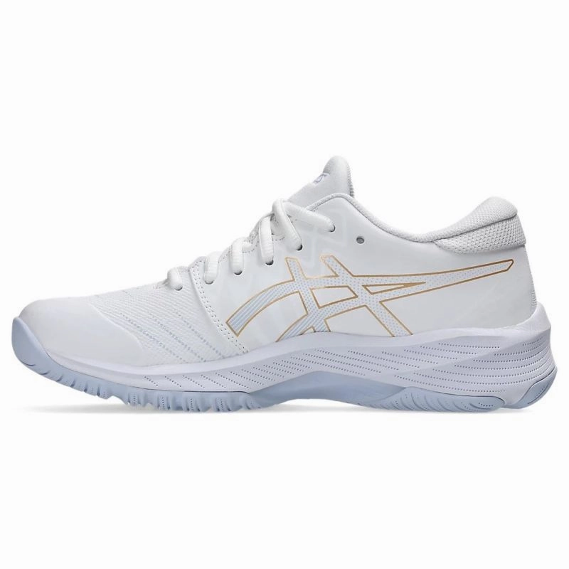 ASICS GEL-Netburner 21 D WIDE Womens Netball Shoes Asics Snapdown 4 Wide Wrestling Shoes