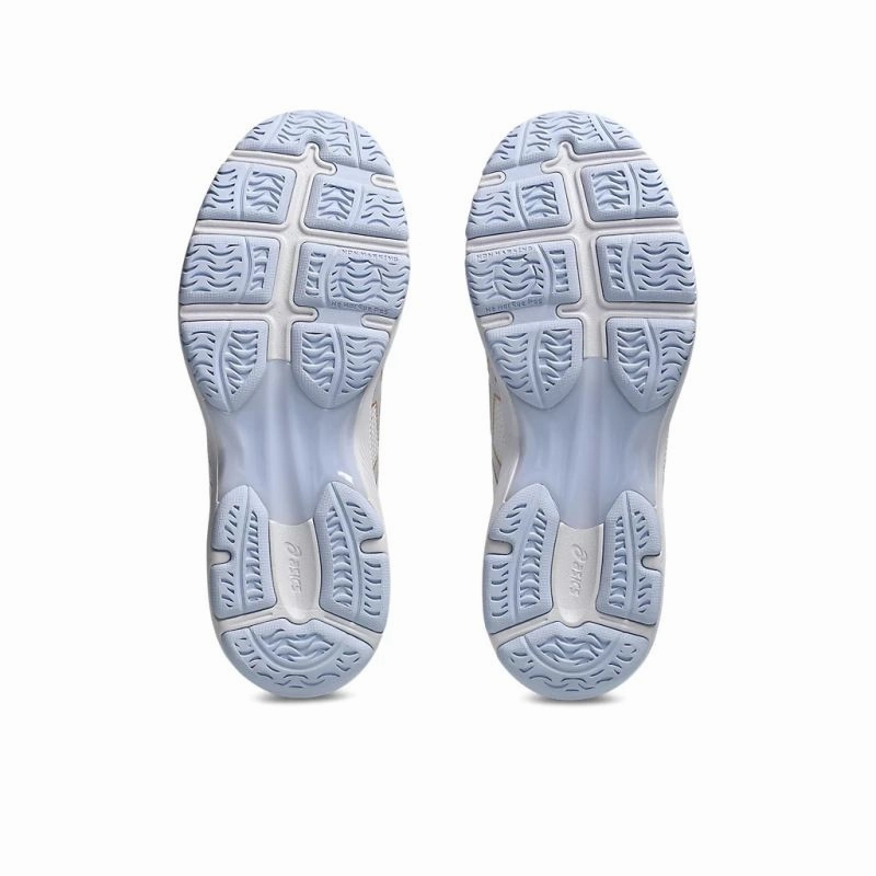 Underpronation Running Shoes Asics ASICS GEL-Netburner Academy 10 Womens Netball Shoes