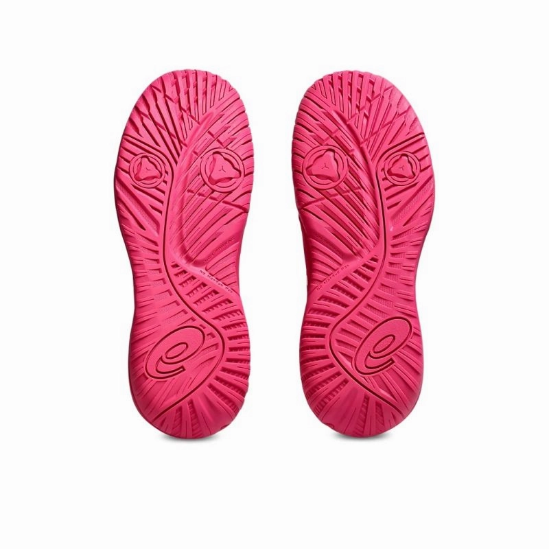 ASICS GEL-Resolution X Kids Tennis Shoes Most Popular Asics Shoes