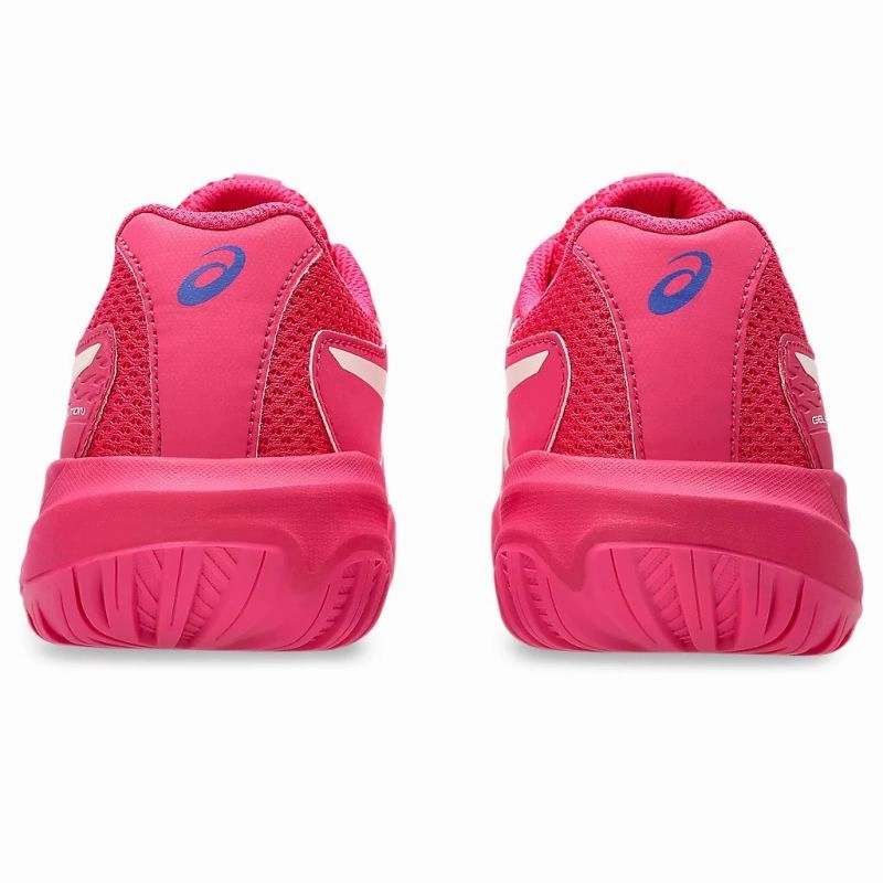 Asics Gel Tech Neo 4 Walking Shoe ASICS GEL-Resolution X Kids Tennis Shoes