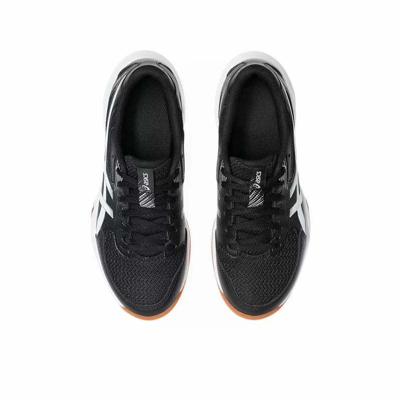 ASICS GEL-Rocket 12 B Womens Indoor Court Shoes Best Asics Walking Shoe