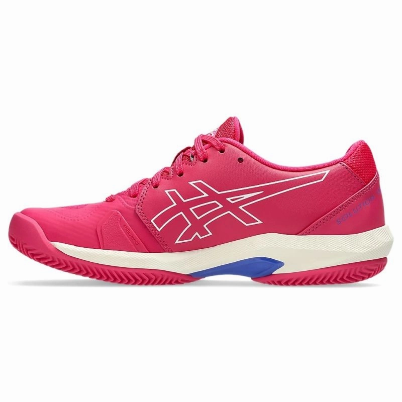 Jordan Burroughs Asics Wrestling Shoes ASICS GEL-Solution Swift FF 2 Clay B Womens Tennis Shoes