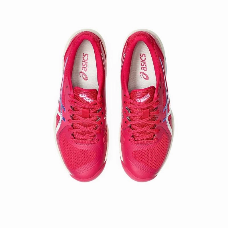 Asics Shoes Gel Quantum ASICS GEL-Solution Swift FF 2 Clay B Womens Tennis Shoes