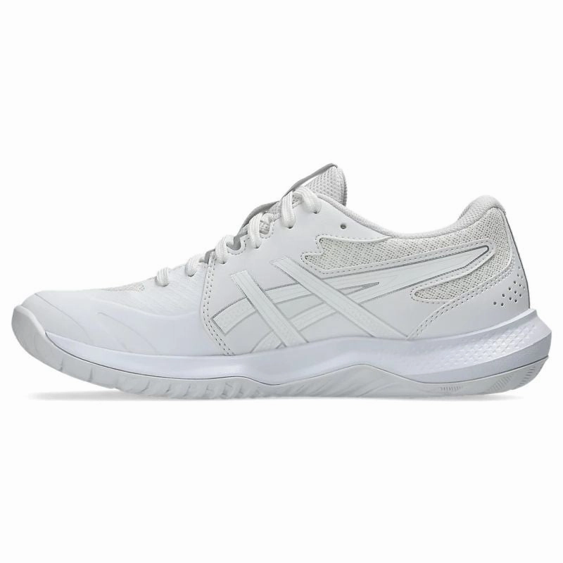 ASICS GEL-Tactic 13 B Womens Indoor Court Shoes Asics Weightlifting Shoes Heel Height