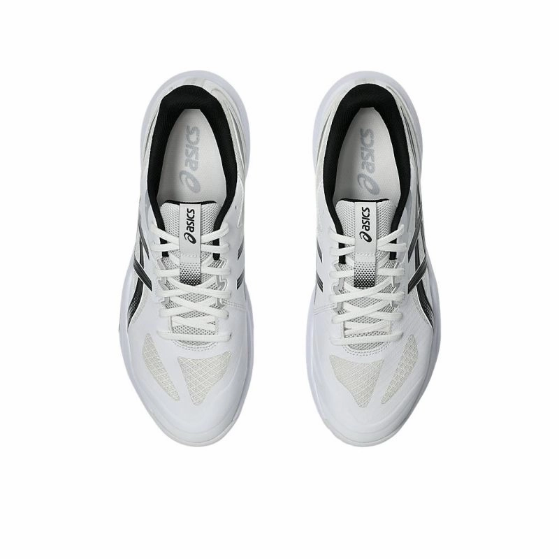 Best Asics Court Shoes ASICS GEL-Tactic 13 D Mens Indoor Court Shoes