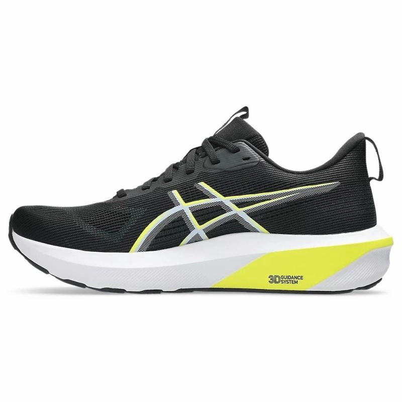 Asics Ankle Support Shoes ASICS GT-1000 14 D Mens Running Shoes