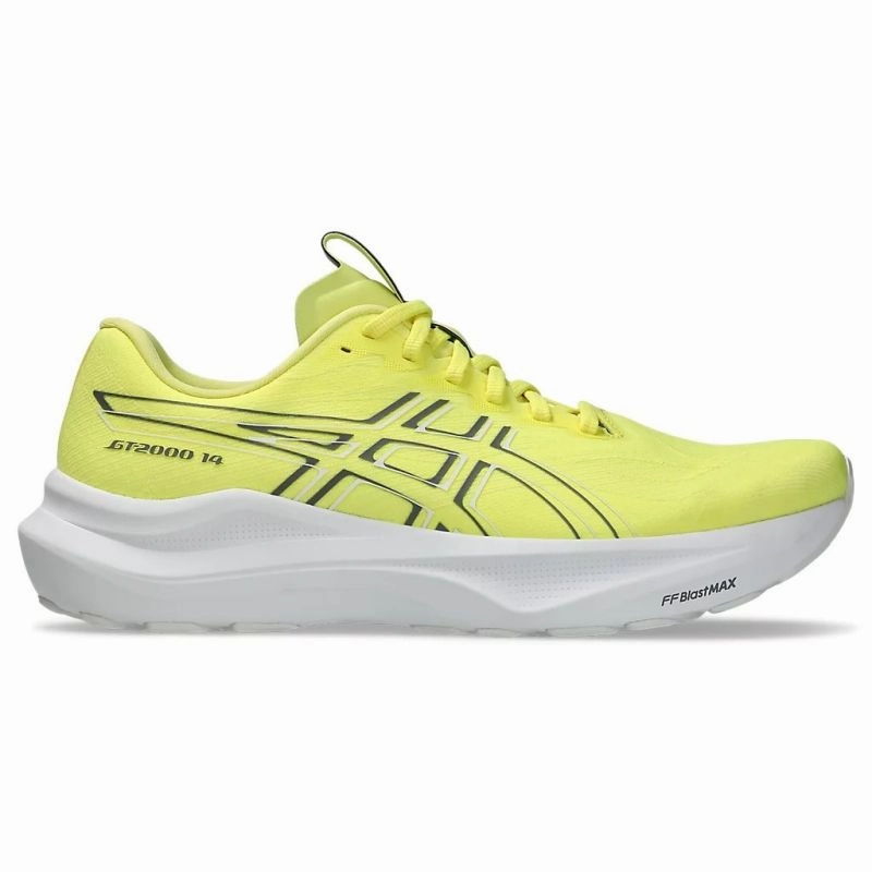 ASICS GT-2000 14 D Mens Running Shoes Asics Running Shoes Nimbus 25