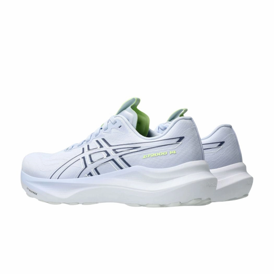 asics GT-2000 14 Women's Running Shoes Asics Gel Nimbus Shoes For High Arches