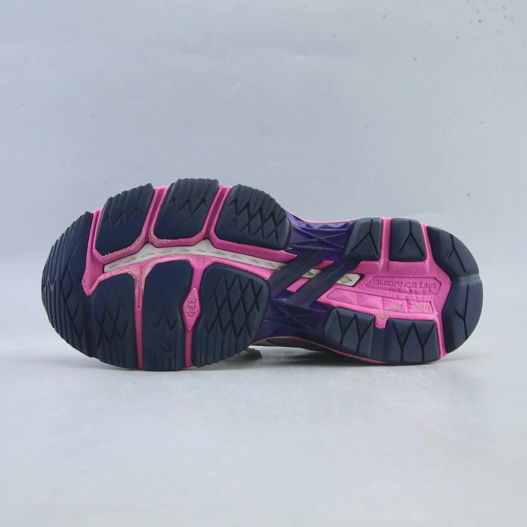 Running High Top Shoes ASICS GT-2000 5