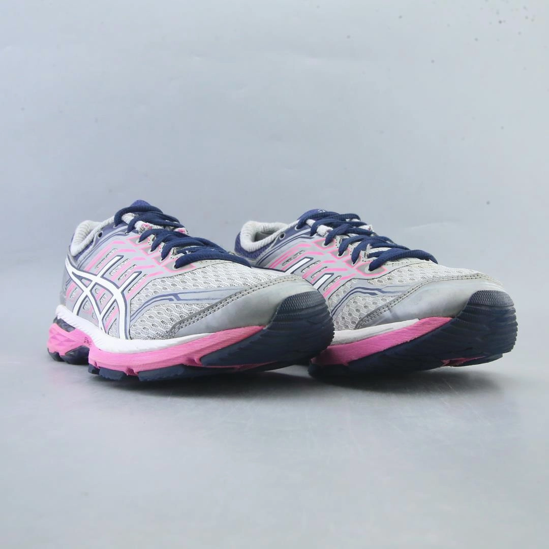 ASICS GT-2000 5 Difference Between Running Shoes And Tennis Shoes