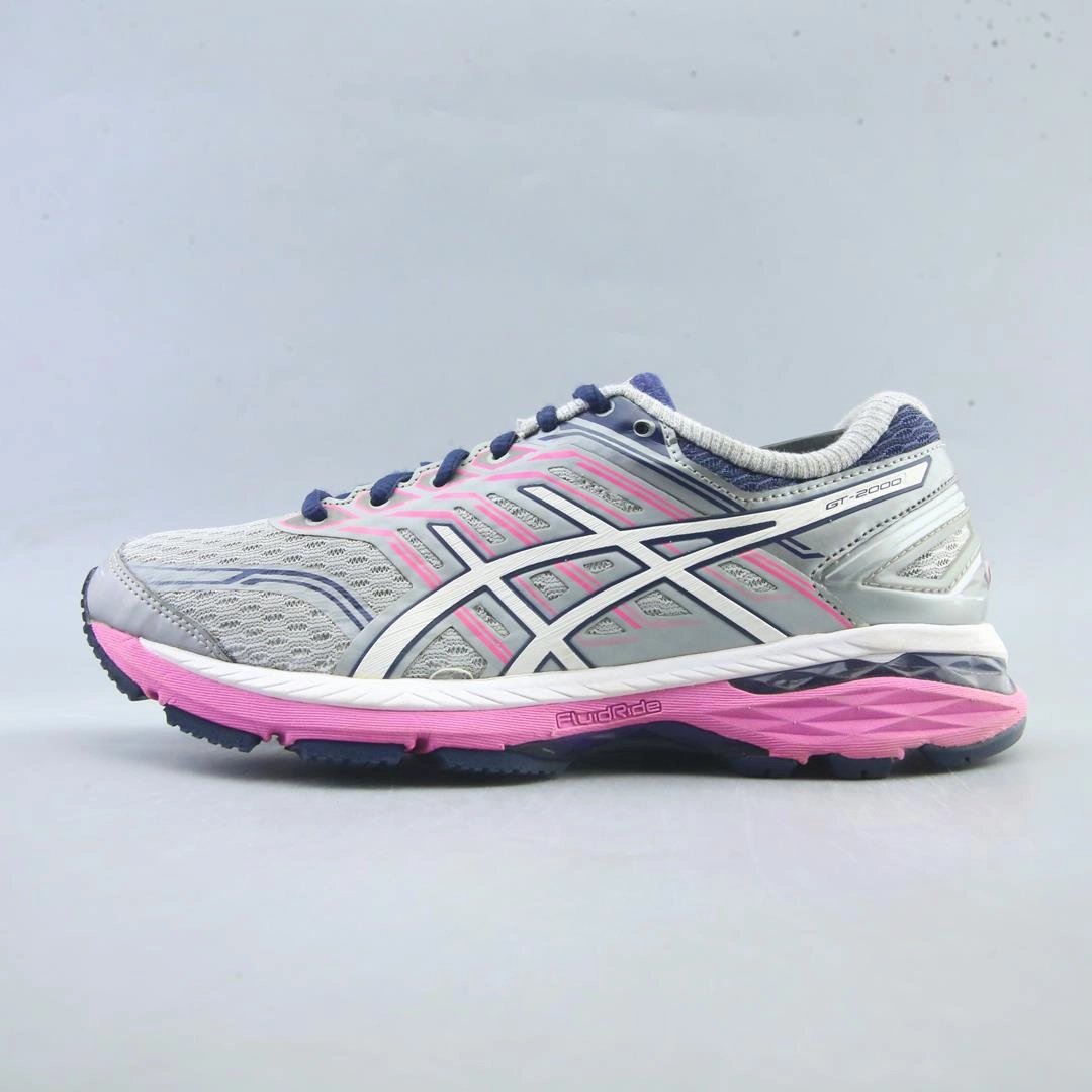 Fresh Foam X More V4 Running Shoes ASICS GT-2000 5