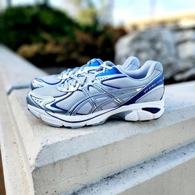 ASICS GT-2160 PIEDMONT GREY DEEP MARINE Asics Shoes Overpronation