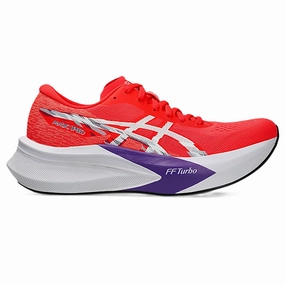 Running Shoes For Metatarsalgia Asics Magic Speed Women' Running Shoes