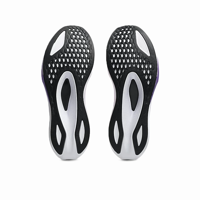 Launch Running Shoes Asics Magic Speed Women' Running Shoes