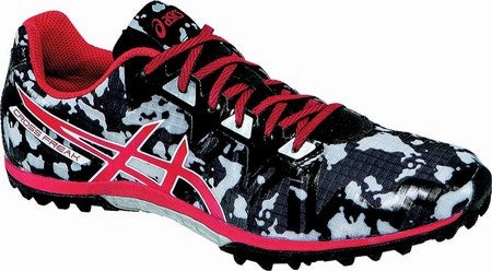 Underpronation Shoes Asics ASICS Men  Cross Freak 2 cross country spike