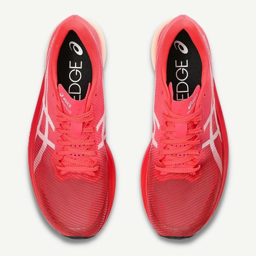 asics Metaspeed Edge  Men's Running Shoes Compare Saucony And Asics Running Shoes