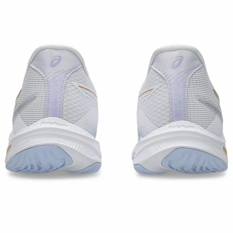 ASICS Netburner Ballistic FF 4 Womens Netball Shoes Best Asics Shoes For Training