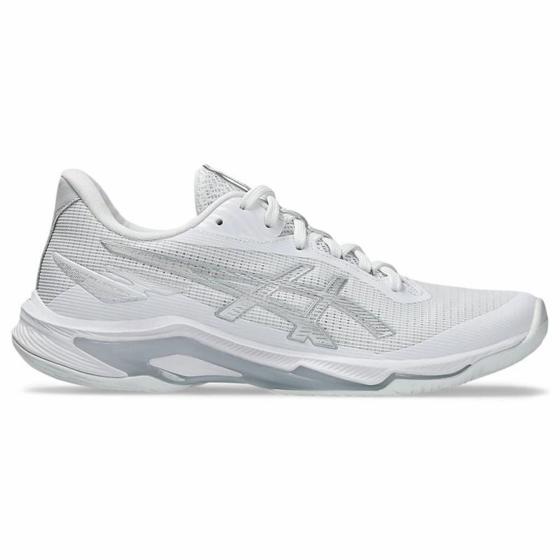 Asics Gel Nimbus Shoes ASICS Netburner Ballistic FF 4 Womens Netball Shoes