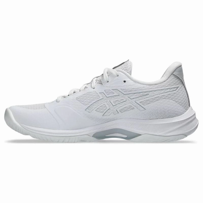 Asics Walk Shoes ASICS Netburner Ballistic FF 4 Womens Netball Shoes