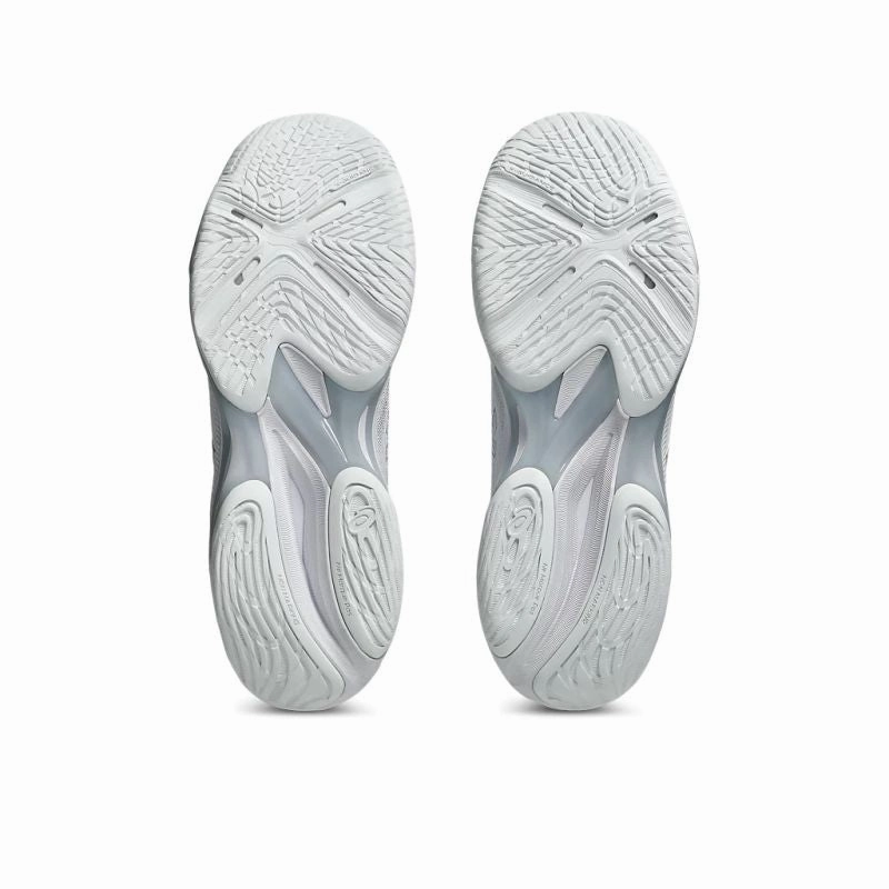 ASICS Netburner Ballistic FF 4 Womens Netball Shoes Asics Field Ultimate Ff 2 Turf Shoes