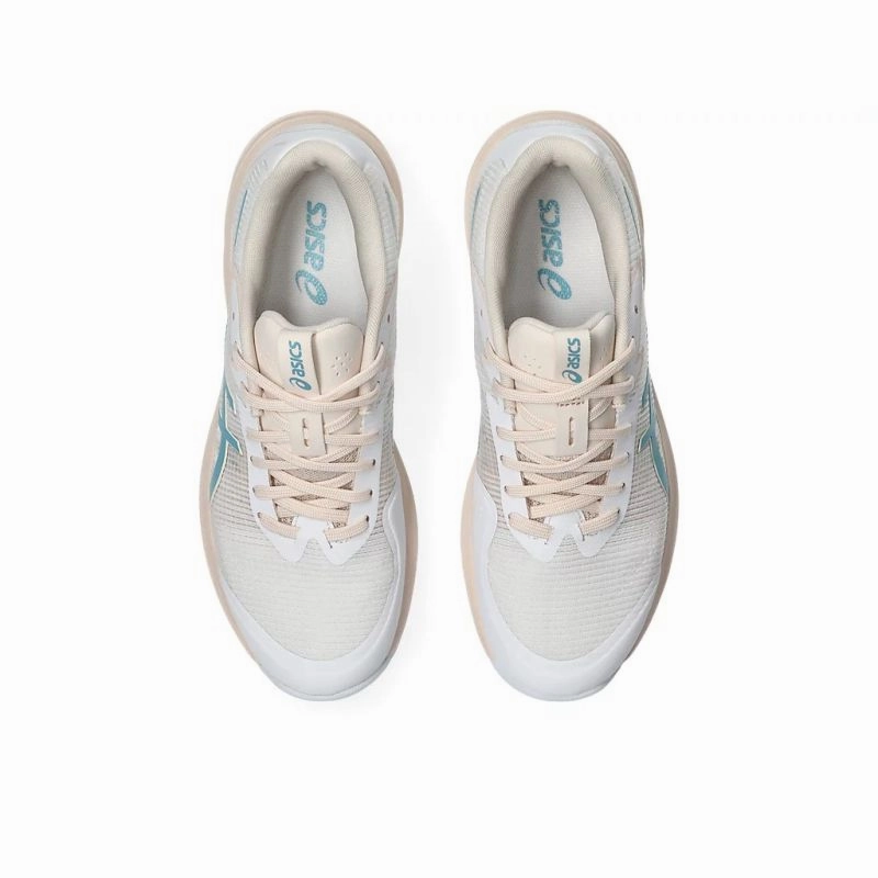 Best Asics Shoe For Running ASICS Netburner Professional FF 4 Womens Netball Shoes