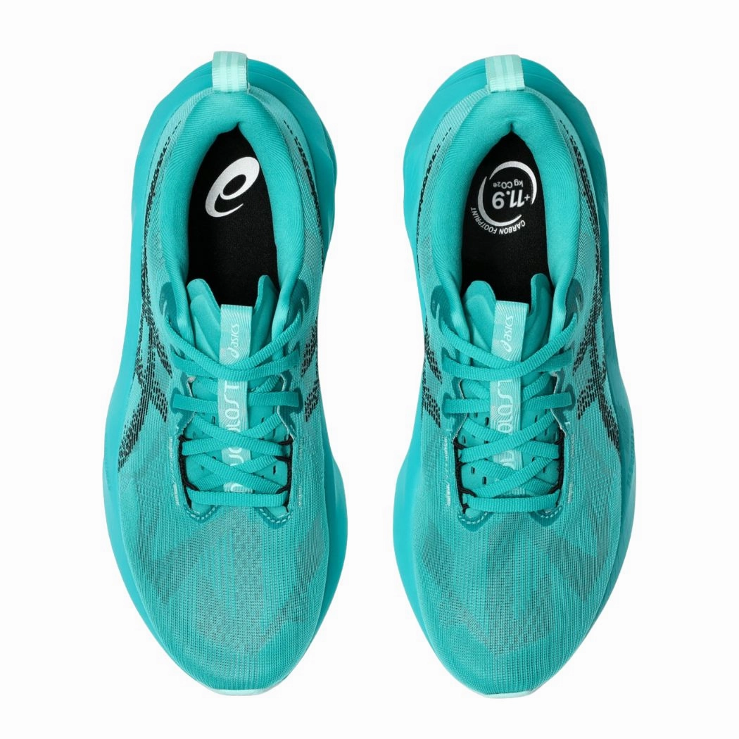 Asics Gel Pulse 15 Road Running Shoes asics Novablast 5 Men's Running Shoes