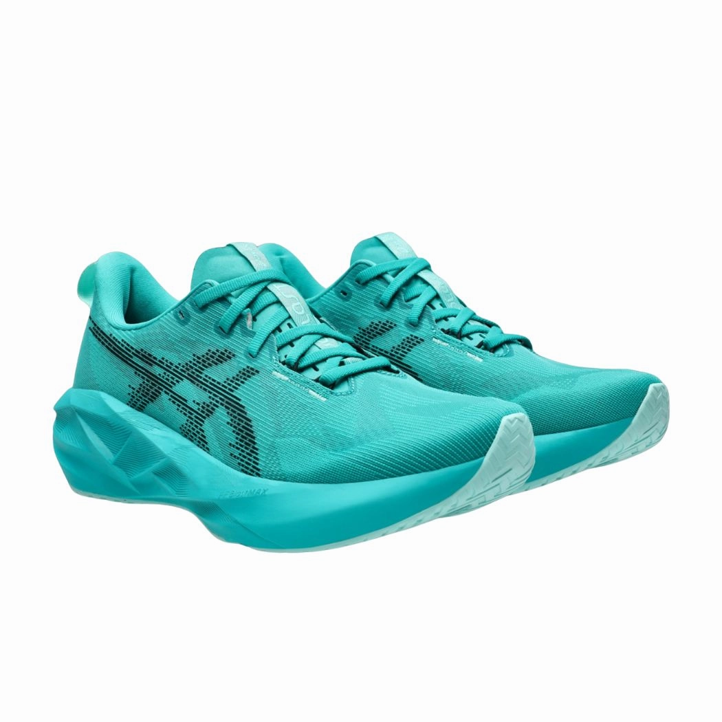 Asics Shoes For Road Running asics Novablast 5 Men's Running Shoes