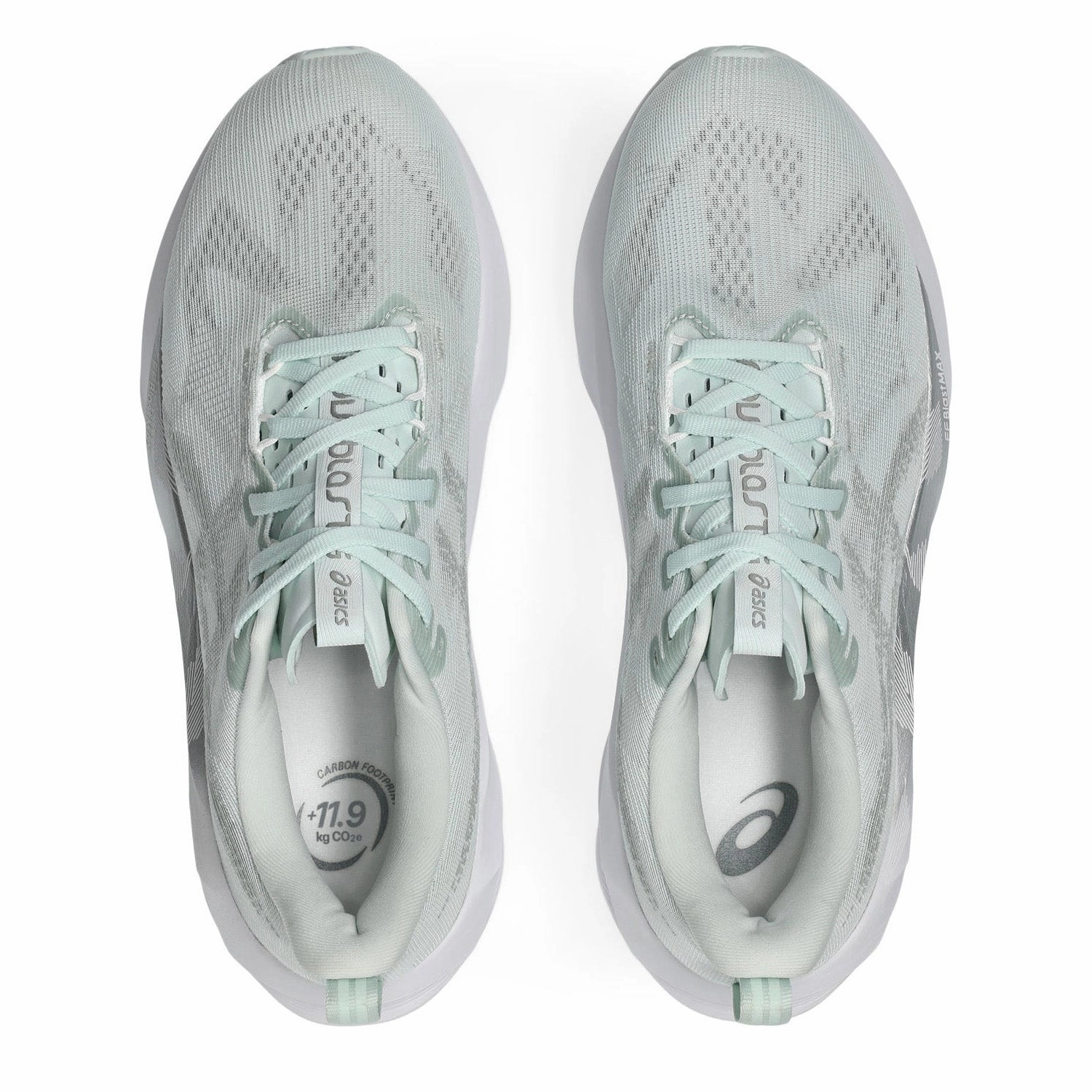 ASICS Novablast 5 Mens Road Running Shoes Asics Shoes Dynamic Duomax