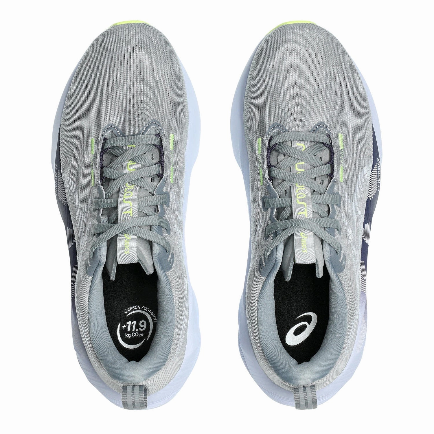 Asics Tiger Mexico 66 Shoes ASICS Novablast 5 Womens Road Running Shoes