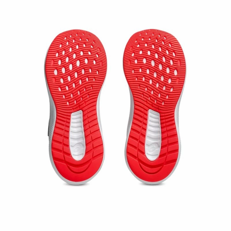 Most Cushioned Asics Shoes ASICS Patriot 13 PS Kids Running Shoes