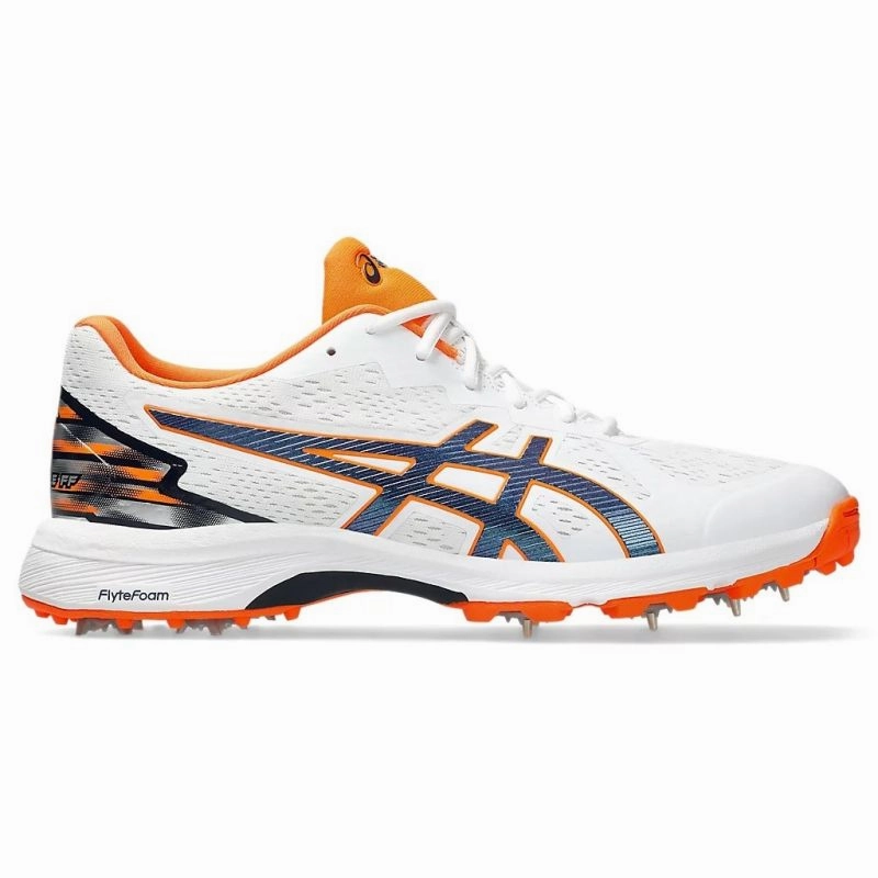 Asics Triathlon Shoes Noosa ASICS Quick Single FF Adults Cricket Shoes