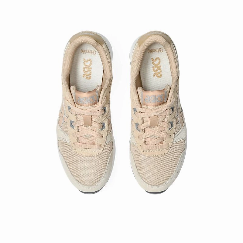 ASICS Lyte Classic Womens Casual Shoes Asics Size Chart