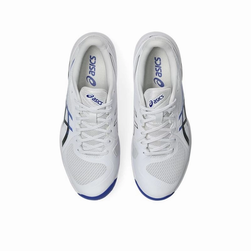 ASICS GEL-Solution Swift FF 2 Clay D Mens Tennis Shoes Asics Court Flytefoam 2 Tennis Shoes