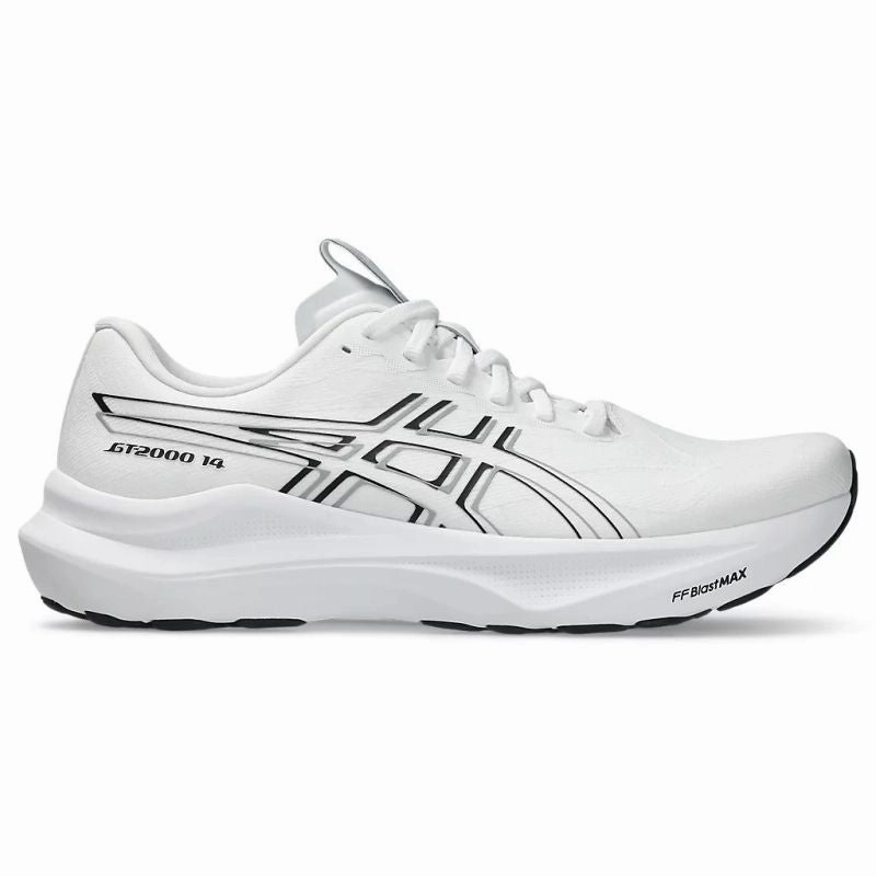 ASICS GT-2000 14 D Mens Running Shoes Asics Japan Pro Shoes