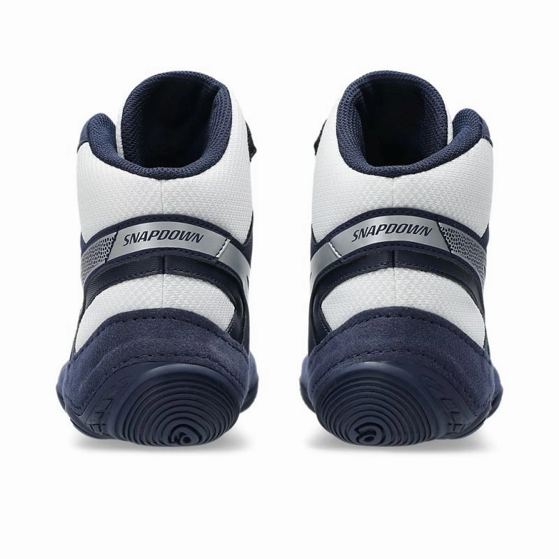 ASICS Snapdown 4 2E WIDE Wrestling Shoes Asics Jordan Burroughs Wrestling Shoes