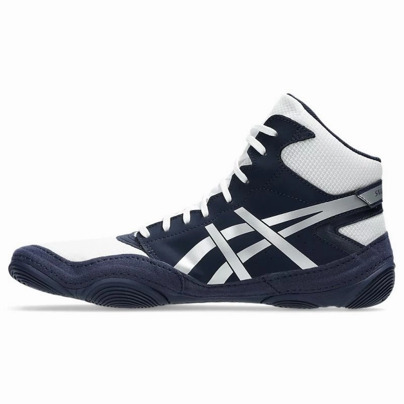 ASICS Snapdown 4 2E WIDE Wrestling Shoes Jordan Burroughs Asics Shoes