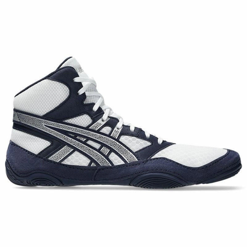ASICS Snapdown 4 2E WIDE Wrestling Shoes Asics Shoe Stock
