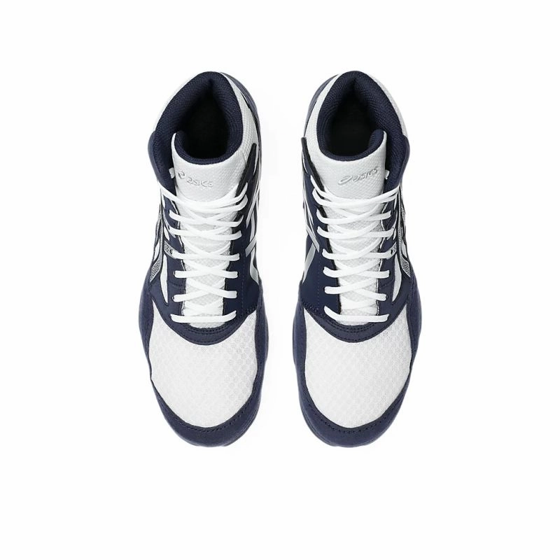 Asics Vs Rudis Wrestling Shoes ASICS Snapdown 4 2E WIDE Wrestling Shoes