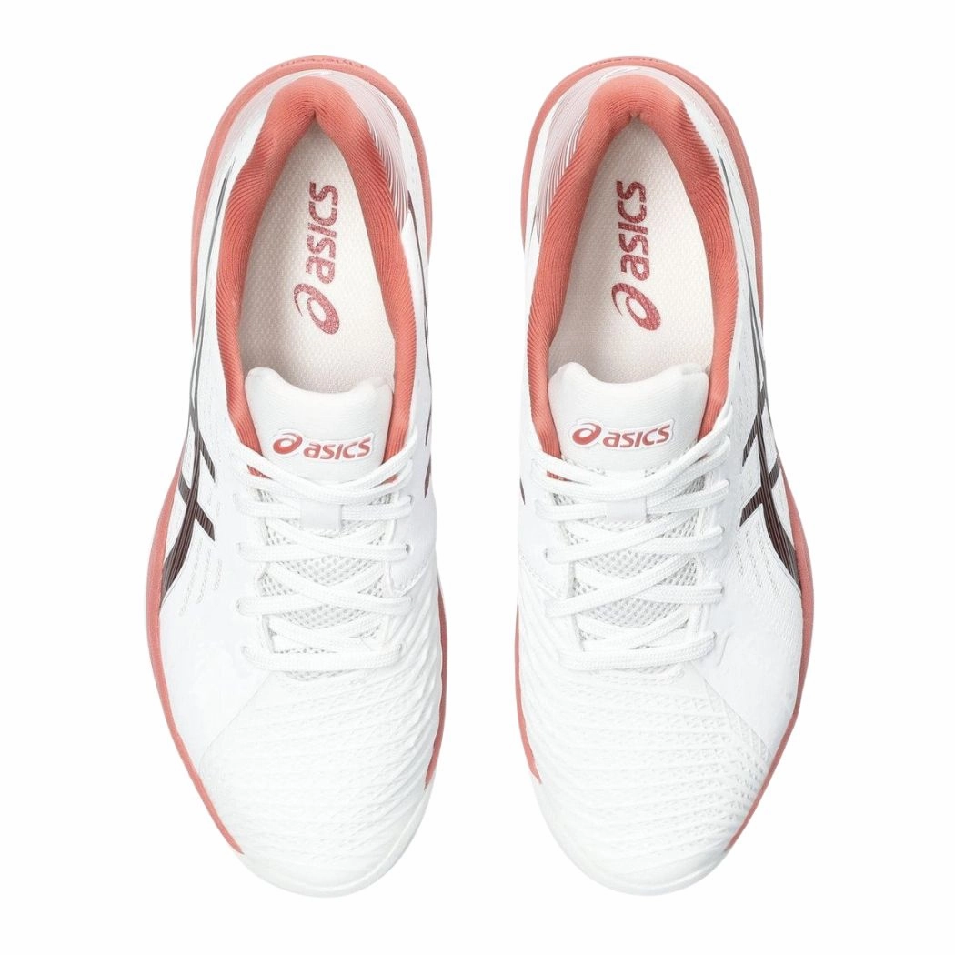 asics Solution Swift FF Women's Padel Shoes Asics Badminton Shoes