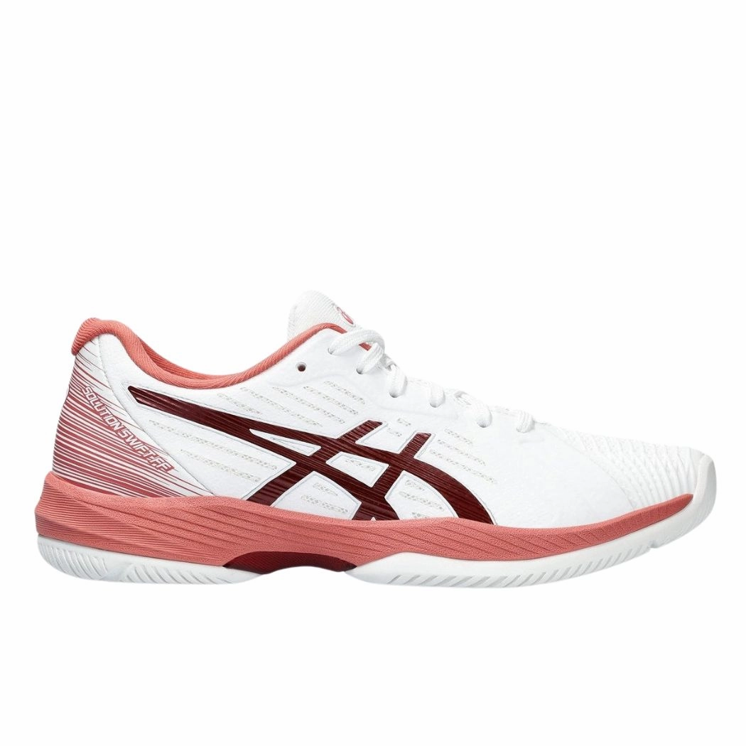 Asics Shoes Deal asics Solution Swift FF Women's Padel Shoes