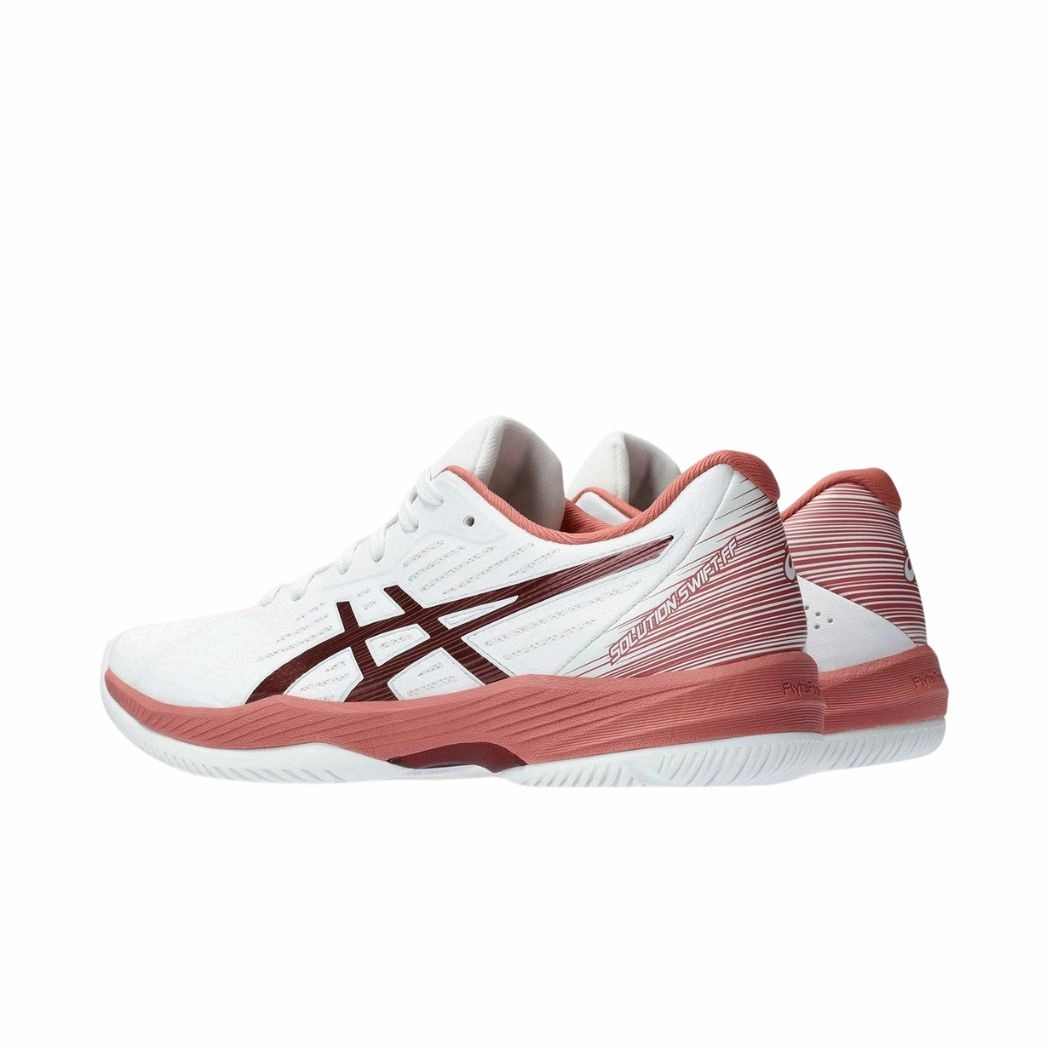 Cheap Shoes Asics asics Solution Swift FF Women's Padel Shoes
