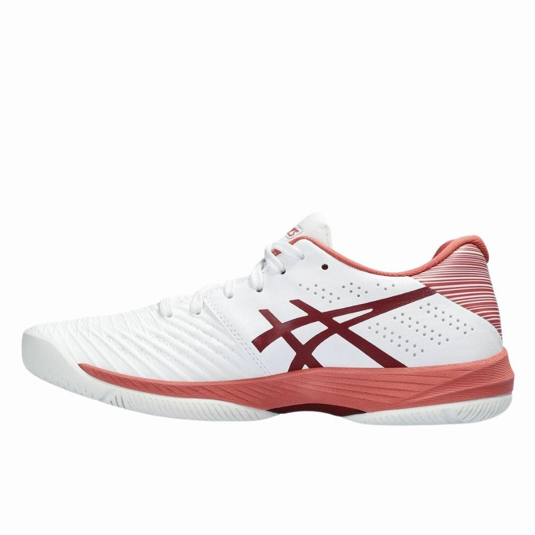 asics Solution Swift FF Women's Padel Shoes Asics Gt 2160 Casual Shoes