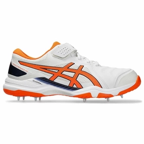 ASICS Speed Menace FF Adults Cricket Shoes Asics Split Elite Wrestling Shoes