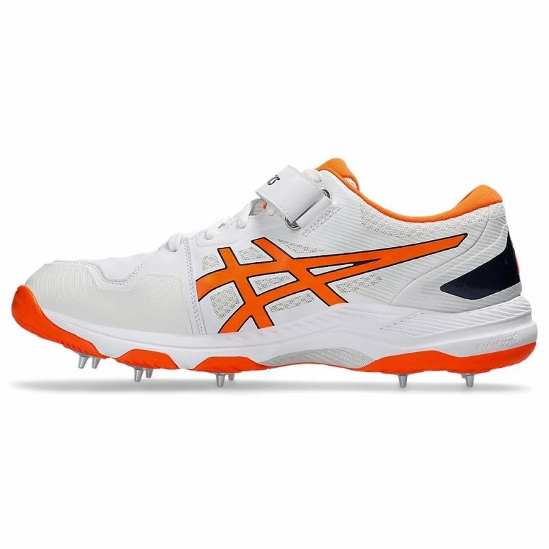 Asics Gel Renma Pickleball Shoes ASICS Speed Menace FF Adults Cricket Shoes