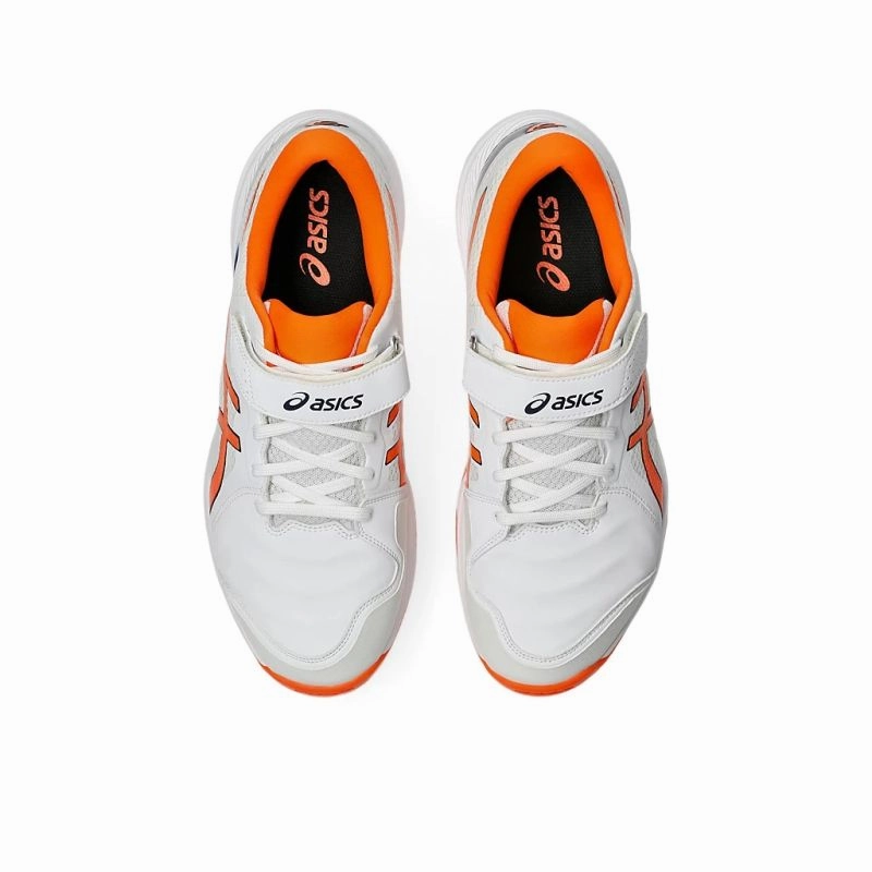 Stefon Diggs Asics Shoes ASICS Speed Menace FF Adults Cricket Shoes