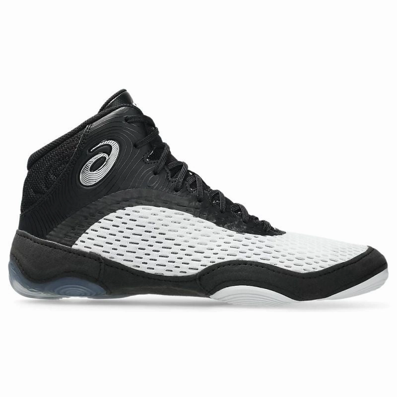 ASICS Split Elite Wrestling Shoes Asics X Apc Shoes